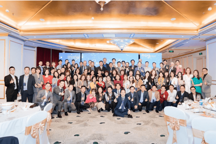 CFO 12